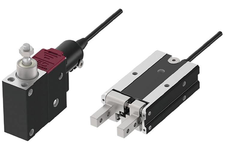 CH2GLA32B-630A SMC ユアツシリンダ SMC- 新製品情報